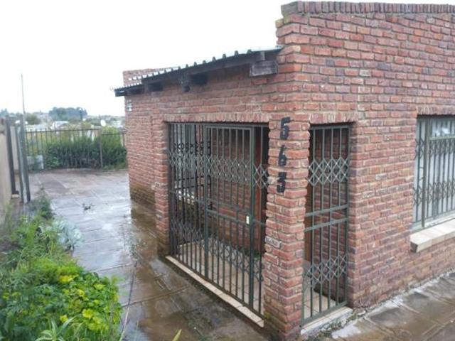 House for sale in Harrismith, Free State
