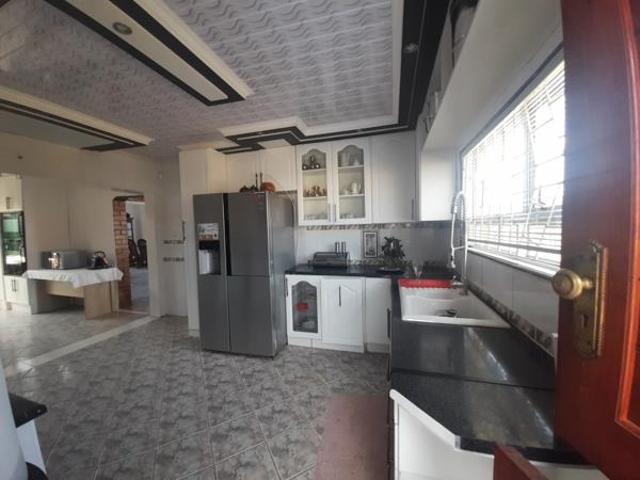 House for rent in Harrismith, Free State