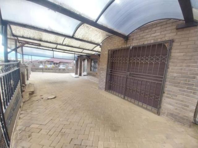 House for sale in Harrismith, Free State