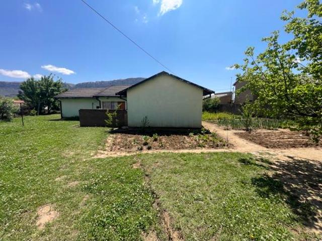 House for sale in Harrismith, Free State