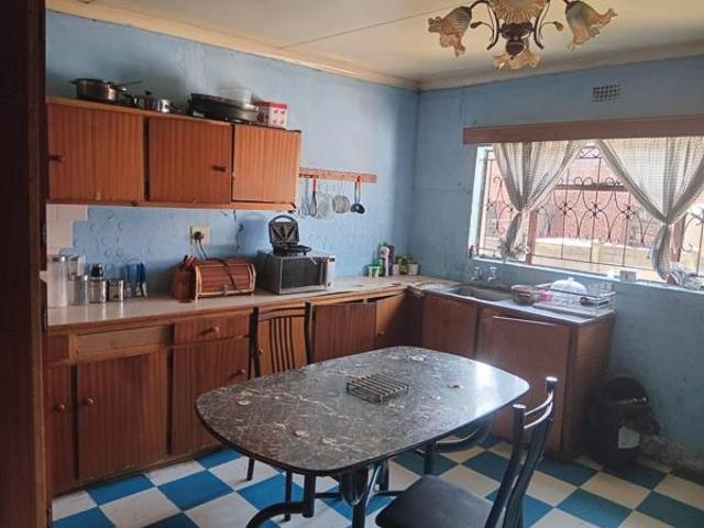 House for sale in Harrismith, Free State