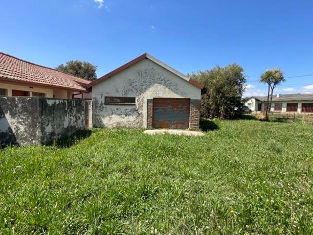 House for sale in Harrismith, Free State