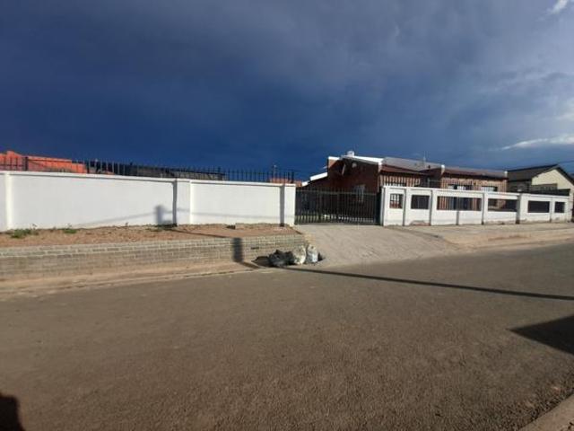 House for rent in Harrismith, Free State