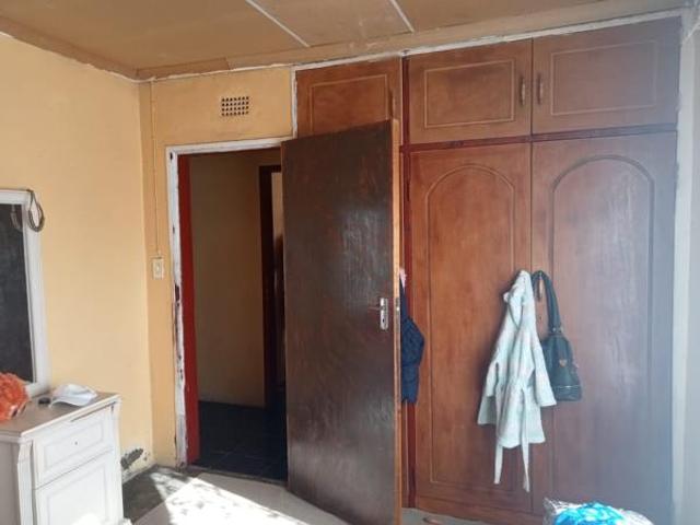 House for sale in Harrismith, Free State