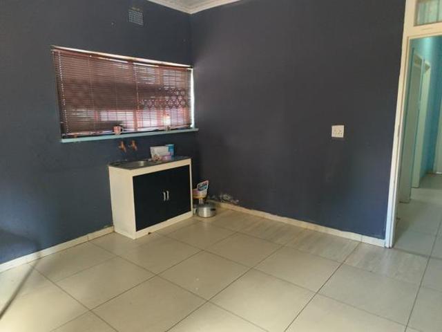 House for sale in Dr Kenneth Kaunda, North West
