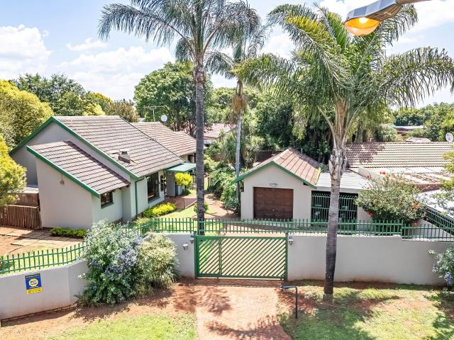 House for sale in Centurion, Gauteng