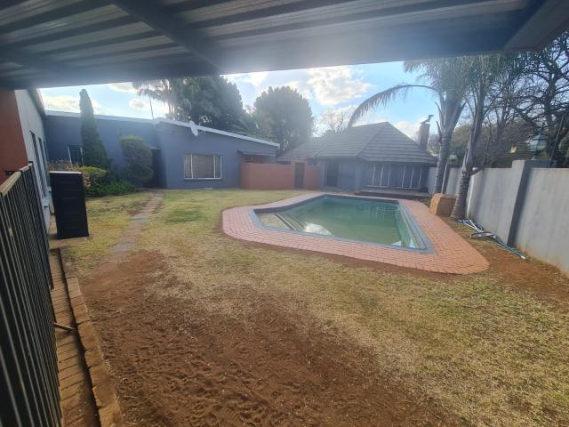 House for rent in Centurion, Gauteng