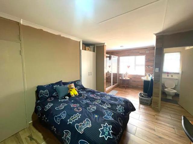 House for sale in Gert Sibande, Mpumalanga