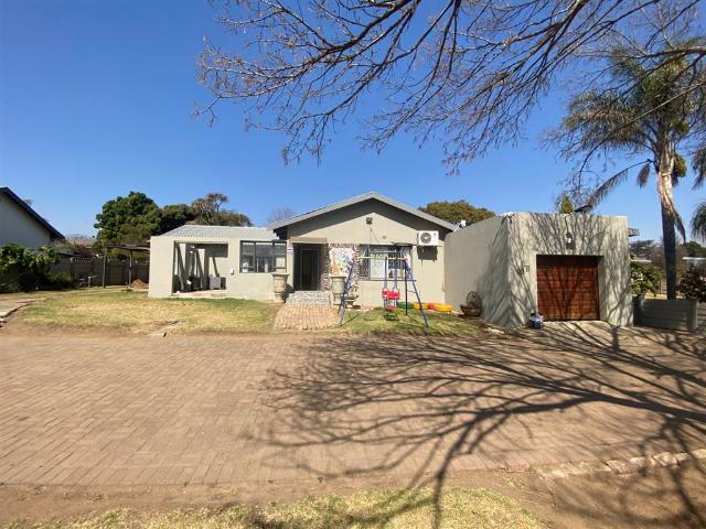 House for sale in Gert Sibande, Mpumalanga