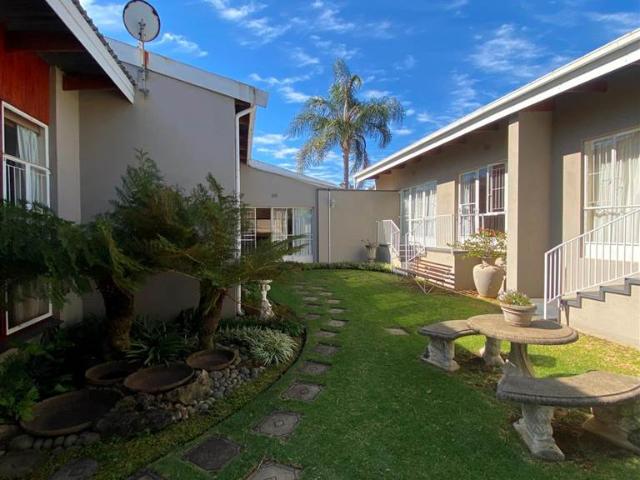 House for sale in Gert Sibande, Mpumalanga
