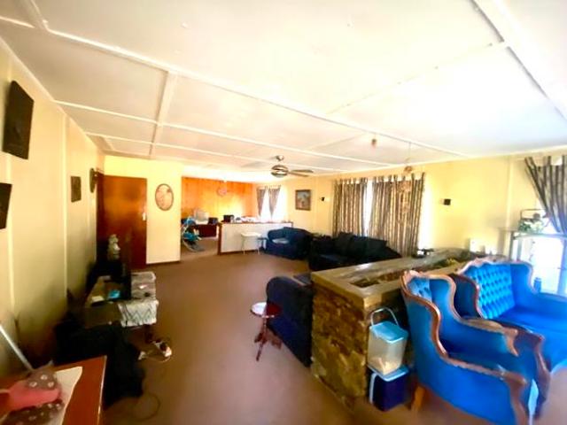 House for sale in Gert Sibande, Mpumalanga