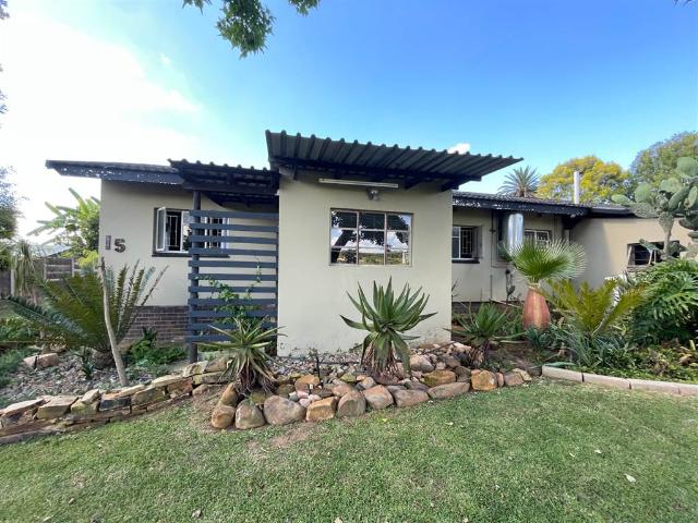 House for sale in Gert Sibande, Mpumalanga