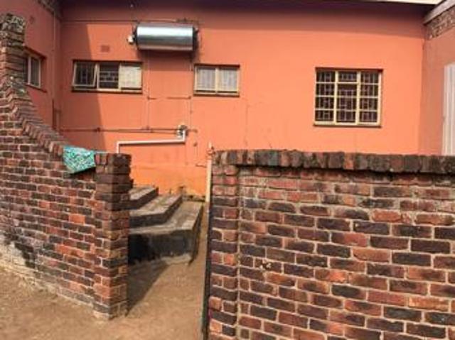 House for sale in Gert Sibande, Mpumalanga