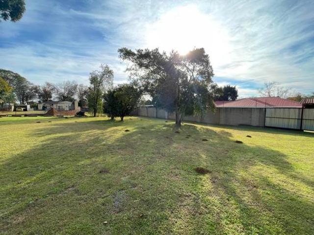 House for sale in Gert Sibande, Mpumalanga