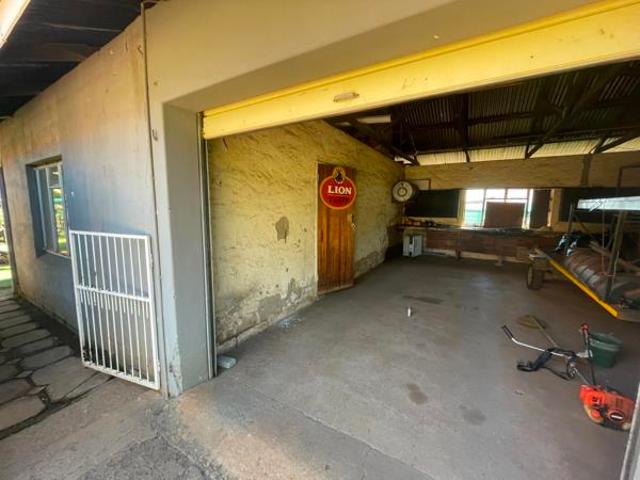 House for sale in Gert Sibande, Mpumalanga