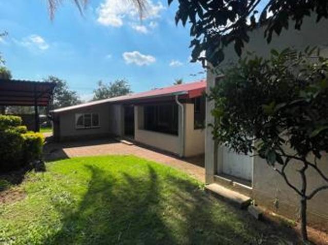 House for sale in Gert Sibande, Mpumalanga