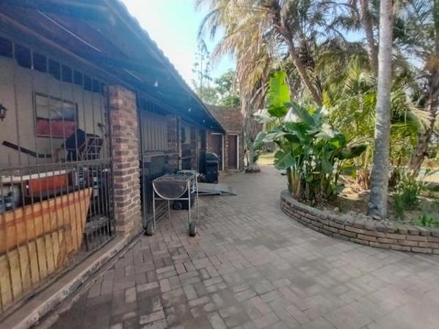 House for sale in Gert Sibande, Mpumalanga