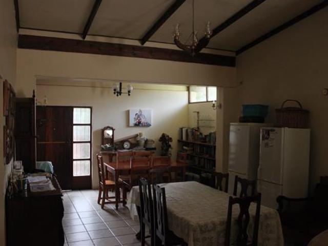 House for sale in Gert Sibande, Mpumalanga