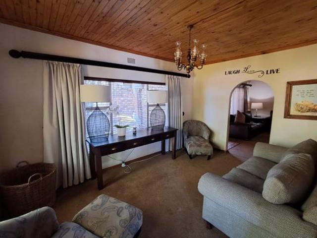 House for sale in Gert Sibande, Mpumalanga