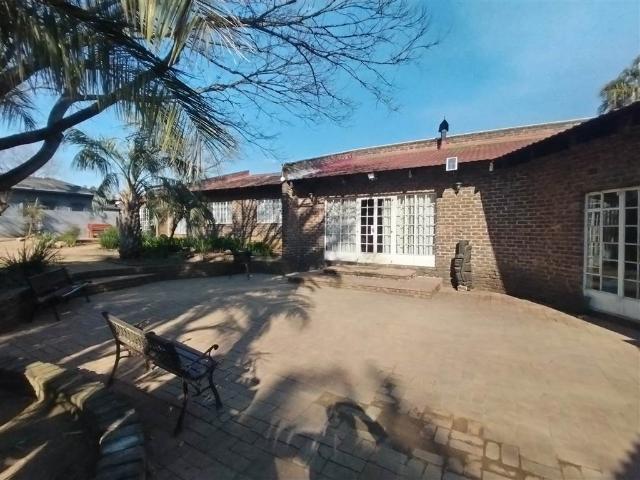 House for sale in Gert Sibande, Mpumalanga