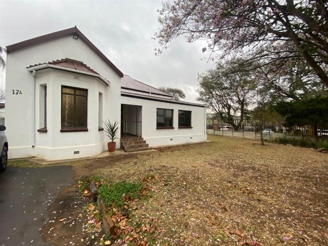 House for sale in Gert Sibande, Mpumalanga