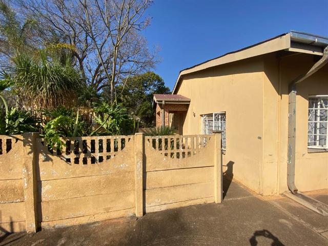 House for sale in Gert Sibande, Mpumalanga