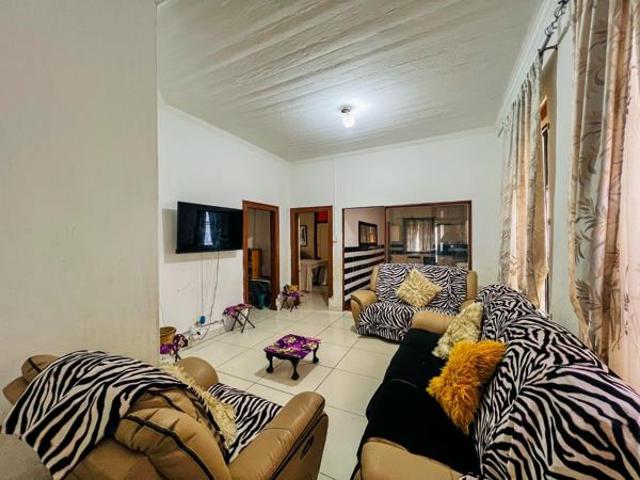 House for sale in Umgungundlovu, Kwazulu-natal