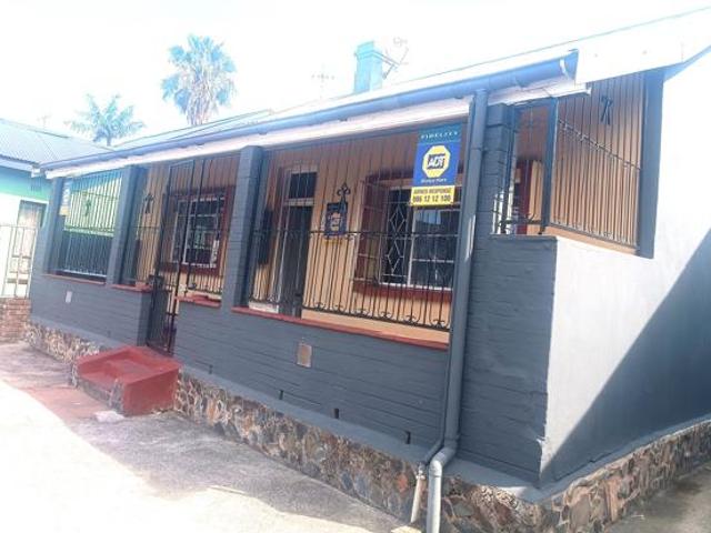 House for sale in Umgungundlovu, Kwazulu-natal