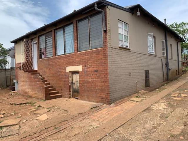 House for sale in Umgungundlovu, Kwazulu-natal