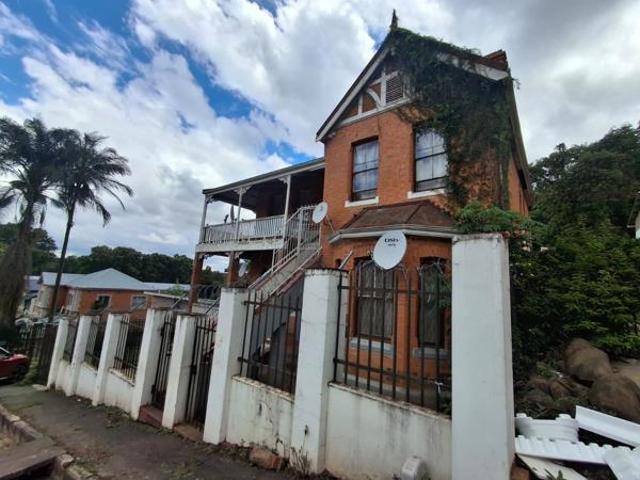 House for sale in Umgungundlovu, Kwazulu-natal
