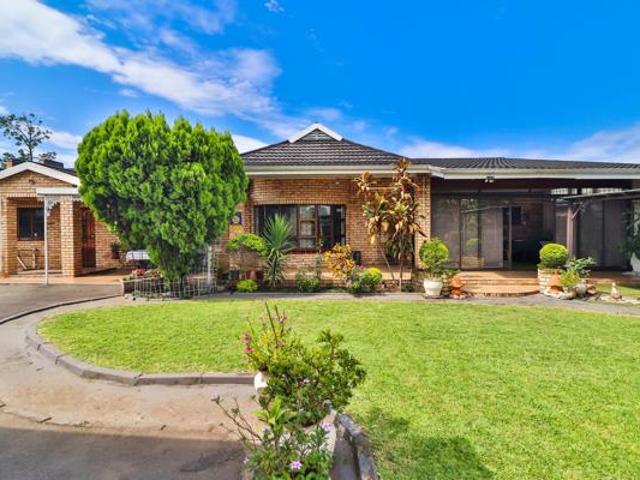 House for sale in Umgungundlovu, Kwazulu-natal