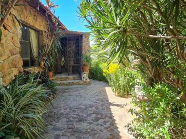 House for sale in Western Cape