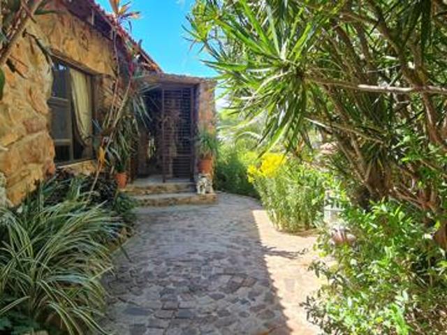 House for sale in Western Cape