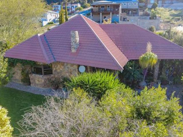 House for sale in Western Cape