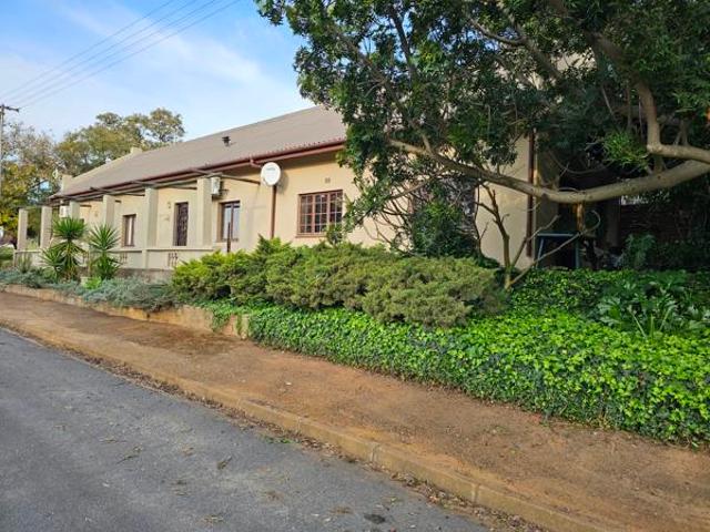 House for sale in Western Cape