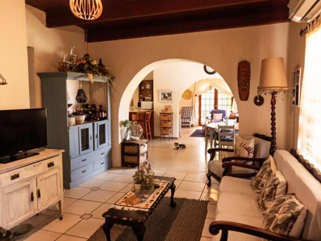 House for sale in Western Cape