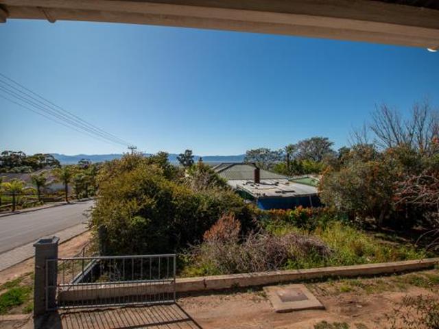 House for sale in Western Cape