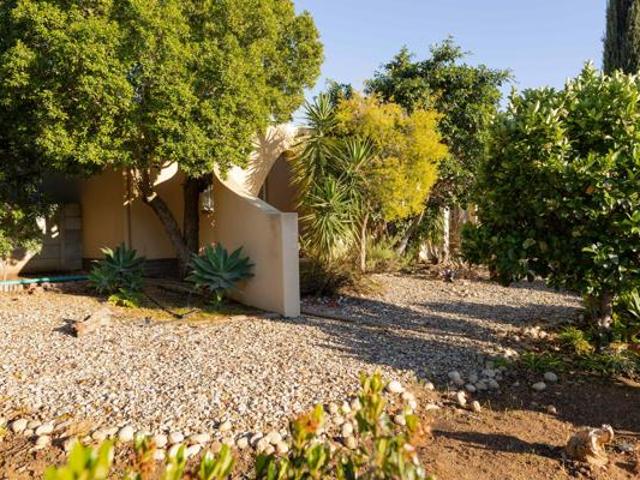 House for sale in Western Cape