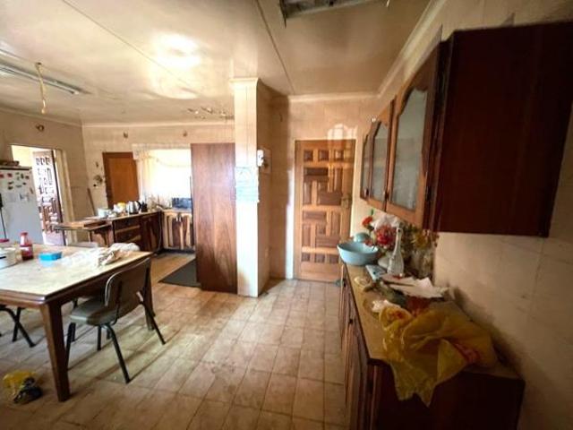 House for sale in Witbank, Mpumalanga