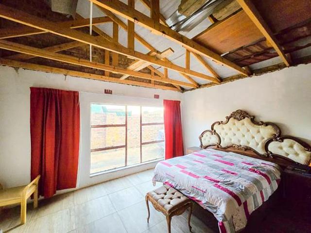House for sale in Witbank, Mpumalanga