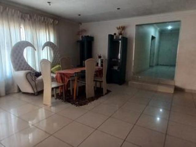 House for sale in Witbank, Mpumalanga