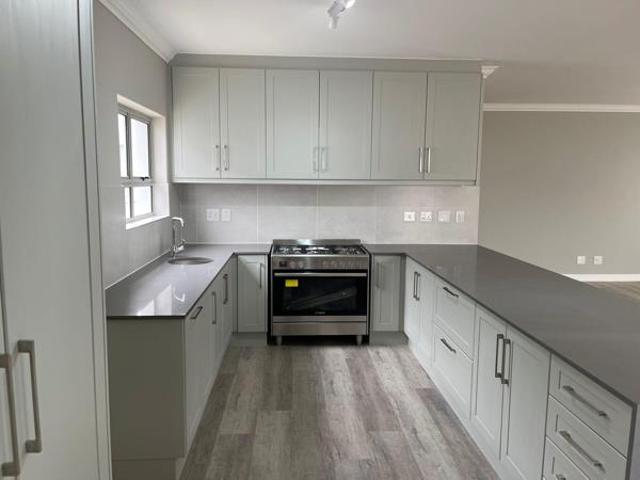 House for rent in Cape Town, Western Cape