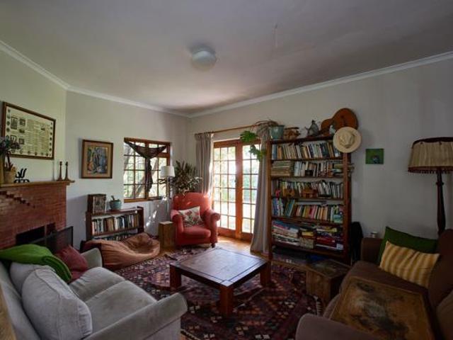 House for sale in Cape Town, Western Cape