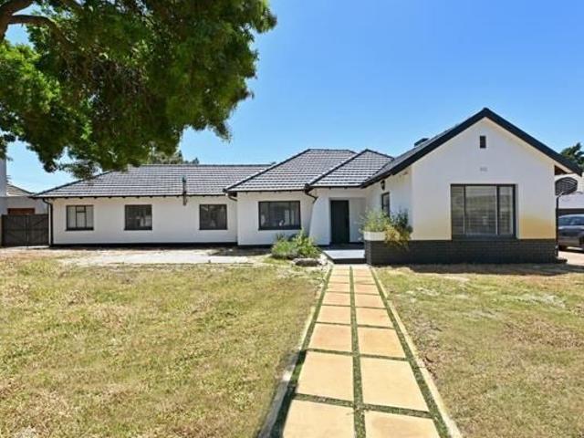 House for rent in Cape Town, Western Cape
