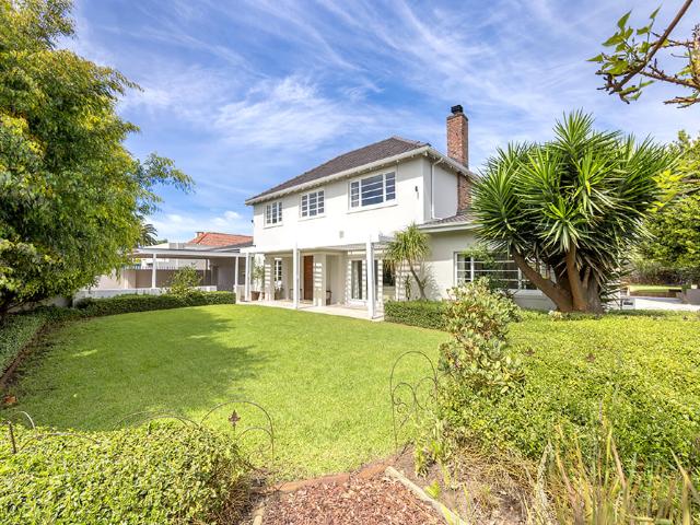 House for sale in Pinelands, Cape Town