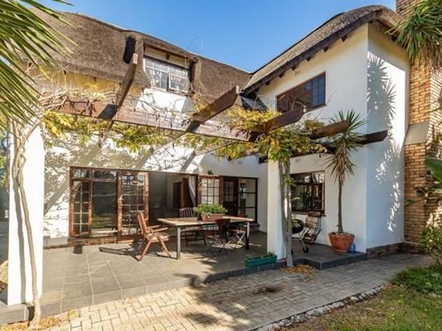 House for rent in Cape Town, Western Cape