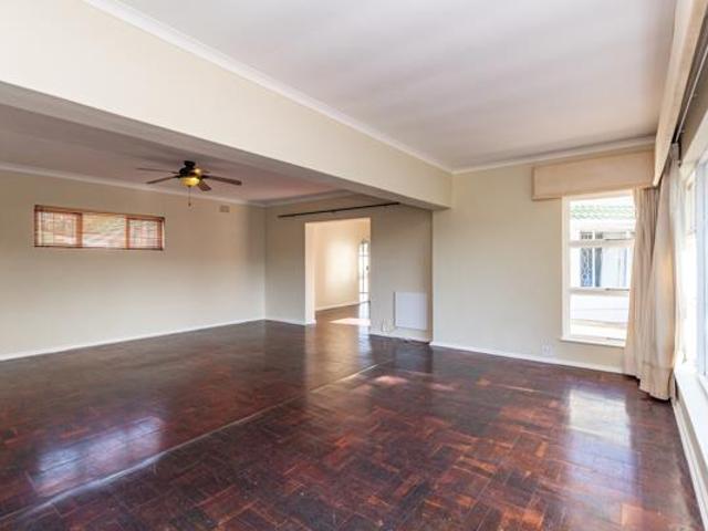 House for rent in Cape Town, Western Cape