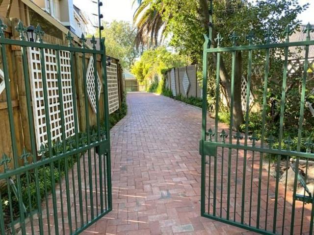 House for rent in Cape Town, Western Cape