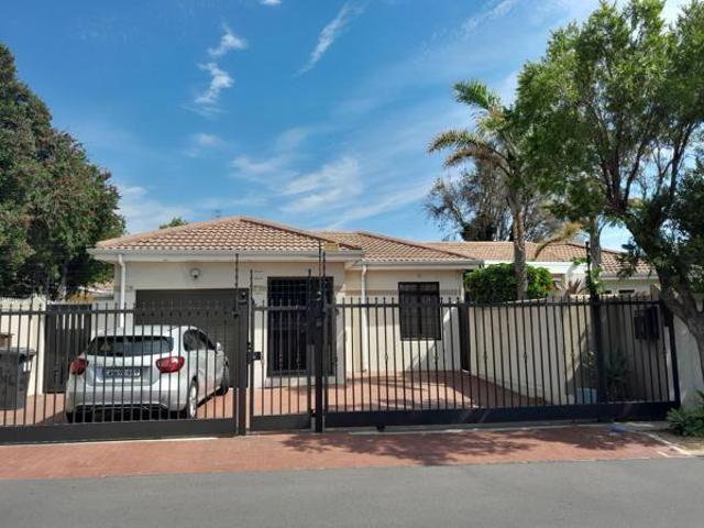 House for rent in Cape Town, Western Cape