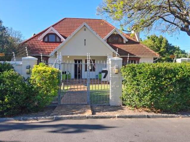 House for rent in Cape Town, Western Cape